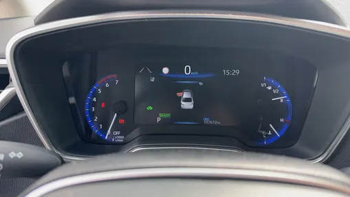 TOYOTA Corolla Corolla 1.8 Hybrid Comfort