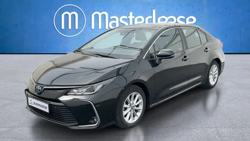 TOYOTA Corolla Corolla 1.8 Hybrid Comfort