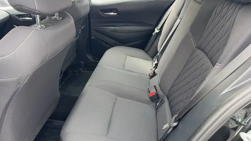 TOYOTA Corolla Corolla 1.8 Hybrid Comfort