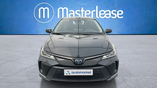 TOYOTA Corolla Corolla 1.8 Hybrid Comfort
