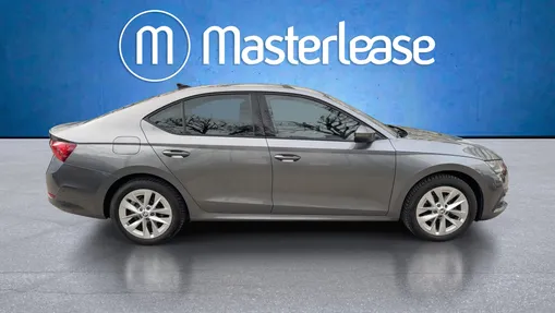 SKODA Octavia Octavia 1.5 TSI ACT Ambition