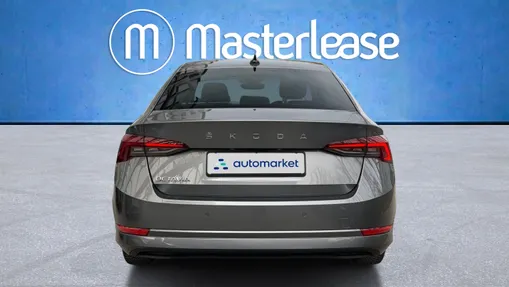 SKODA Octavia Octavia 1.5 TSI ACT Ambition