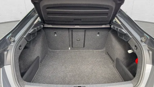 SKODA Octavia Octavia 1.5 TSI ACT Ambition