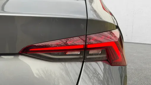 SKODA Octavia Octavia 1.5 TSI ACT Ambition