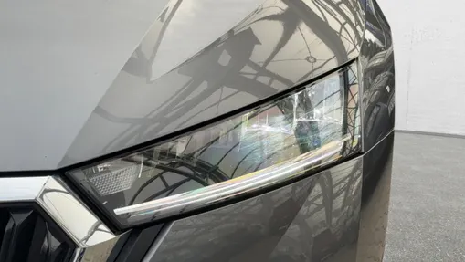 SKODA Octavia Octavia 1.5 TSI ACT Ambition