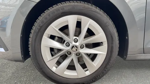 SKODA Octavia Octavia 1.5 TSI ACT Ambition