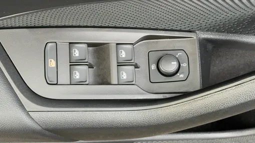 SKODA Octavia Octavia 1.5 TSI ACT Ambition