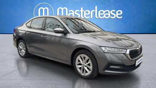 SKODA Octavia Octavia 1.5 TSI ACT Ambition