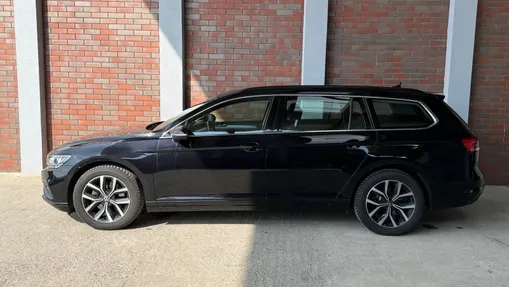 VOLKSWAGEN Passat Passat 1.5 TSI EVO Business DSG