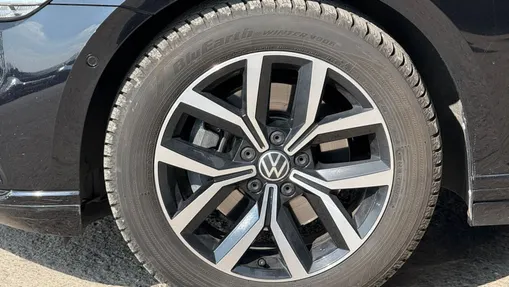 VOLKSWAGEN Passat Passat 1.5 TSI EVO Business DSG