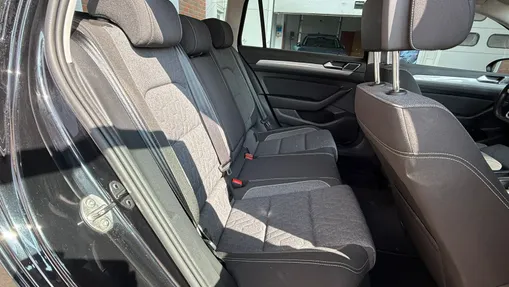 VOLKSWAGEN Passat Passat 1.5 TSI EVO Business DSG