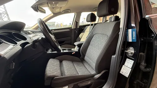 VOLKSWAGEN Passat Passat 1.5 TSI EVO Business DSG