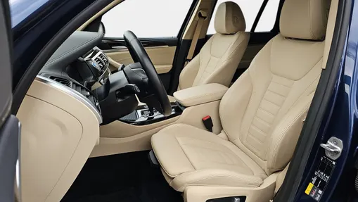 BMW iX3 iX3