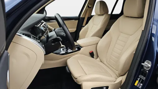 BMW iX3 iX3