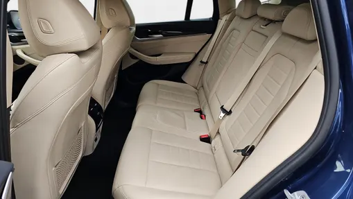 BMW iX3 iX3