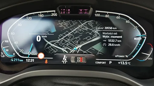 BMW iX3 iX3