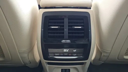 BMW iX3 iX3