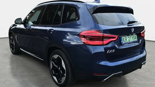BMW iX3 iX3