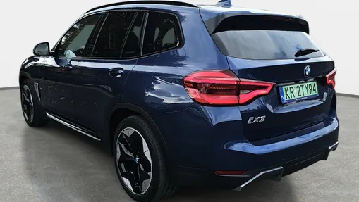 BMW iX3 iX3