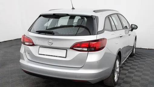 OPEL Astra Astra V 1.2 T Edition S&S