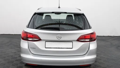 OPEL Astra Astra V 1.2 T Edition S&S