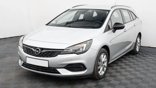 OPEL Astra Astra V 1.2 T Edition S&S