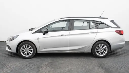 OPEL Astra Astra V 1.2 T Edition S&S