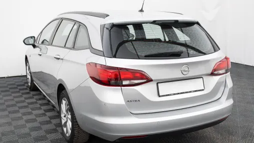 OPEL Astra Astra V 1.2 T Edition S&S