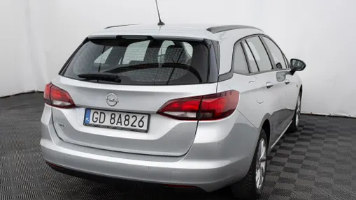 OPEL Astra Astra V 1.2 T Edition S&S
