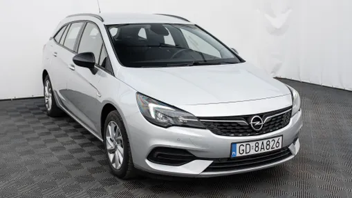 OPEL Astra Astra V 1.2 T Edition S&S