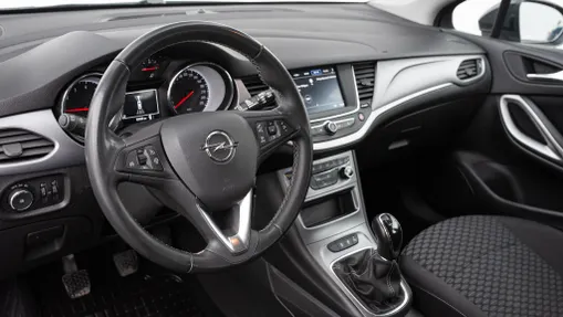 OPEL Astra Astra V 1.2 T Edition S&S