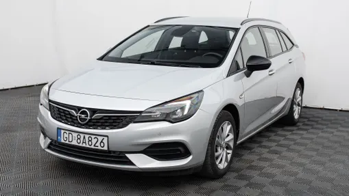 OPEL Astra Astra V 1.2 T Edition S&S