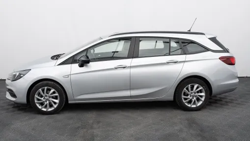 OPEL Astra Astra V 1.2 T Edition S&S