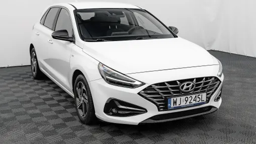 HYUNDAI i30 i30 1.5 T-GDI 48V Smart
