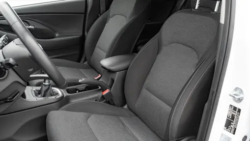 HYUNDAI i30 i30 1.5 T-GDI 48V Smart