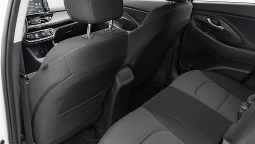 HYUNDAI i30 i30 1.5 T-GDI 48V Smart