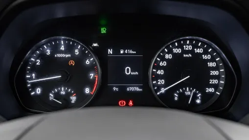 HYUNDAI i30 i30 1.5 T-GDI 48V Smart