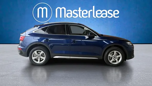 AUDI Q5 Q5 40 TDI mHEV Quattro Advanced S tronic