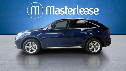 AUDI Q5 Q5 40 TDI mHEV Quattro Advanced S tronic