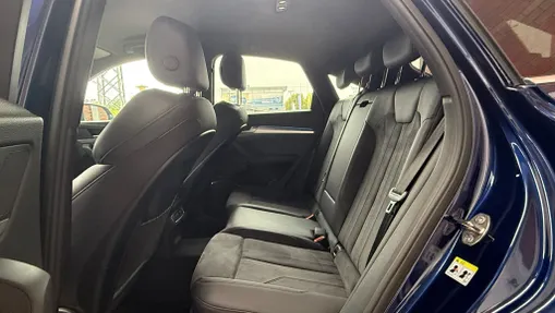 AUDI Q5 Q5 40 TDI mHEV Quattro Advanced S tronic