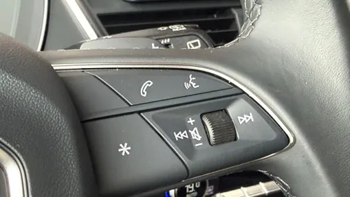 AUDI Q5 Q5 40 TDI mHEV Quattro Advanced S tronic