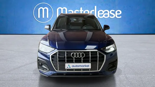 AUDI Q5 Q5 40 TDI mHEV Quattro Advanced S tronic