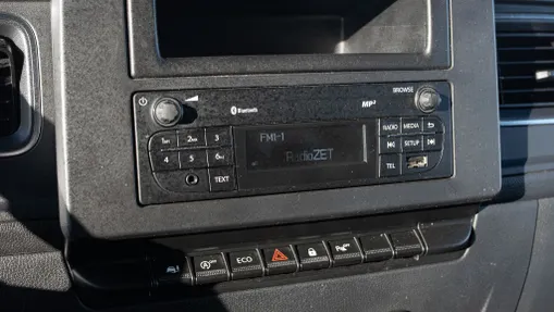 RENAULT Master Master dCi L4H3 RWD Extra