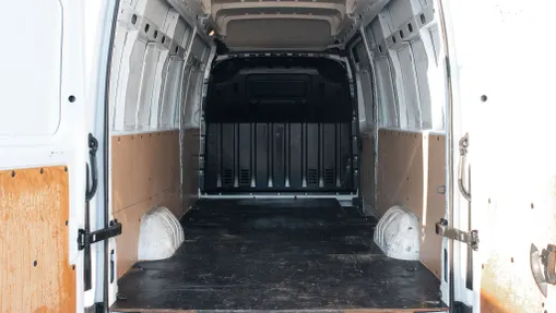 RENAULT Master Master dCi L4H3 RWD Extra