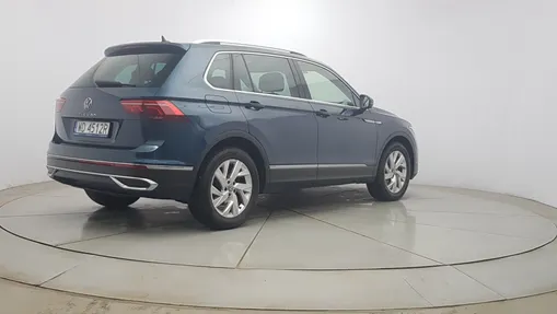 VOLKSWAGEN Tiguan Tiguan 2.0 TDI SCR Elegance DSG