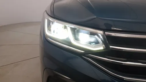 VOLKSWAGEN Tiguan Tiguan 2.0 TDI SCR Elegance DSG