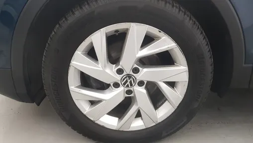 VOLKSWAGEN Tiguan Tiguan 2.0 TDI SCR Elegance DSG