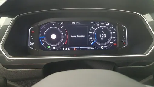 VOLKSWAGEN Tiguan Tiguan 2.0 TDI SCR Elegance DSG