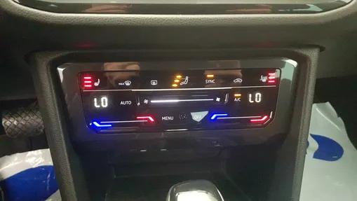 VOLKSWAGEN Tiguan Tiguan 2.0 TDI SCR Elegance DSG