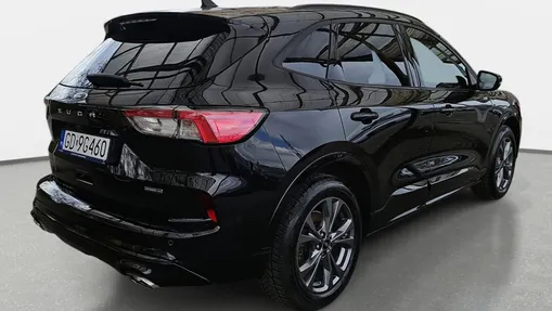 FORD Kuga Kuga 2.5 FHEV AWD ST-Line X
